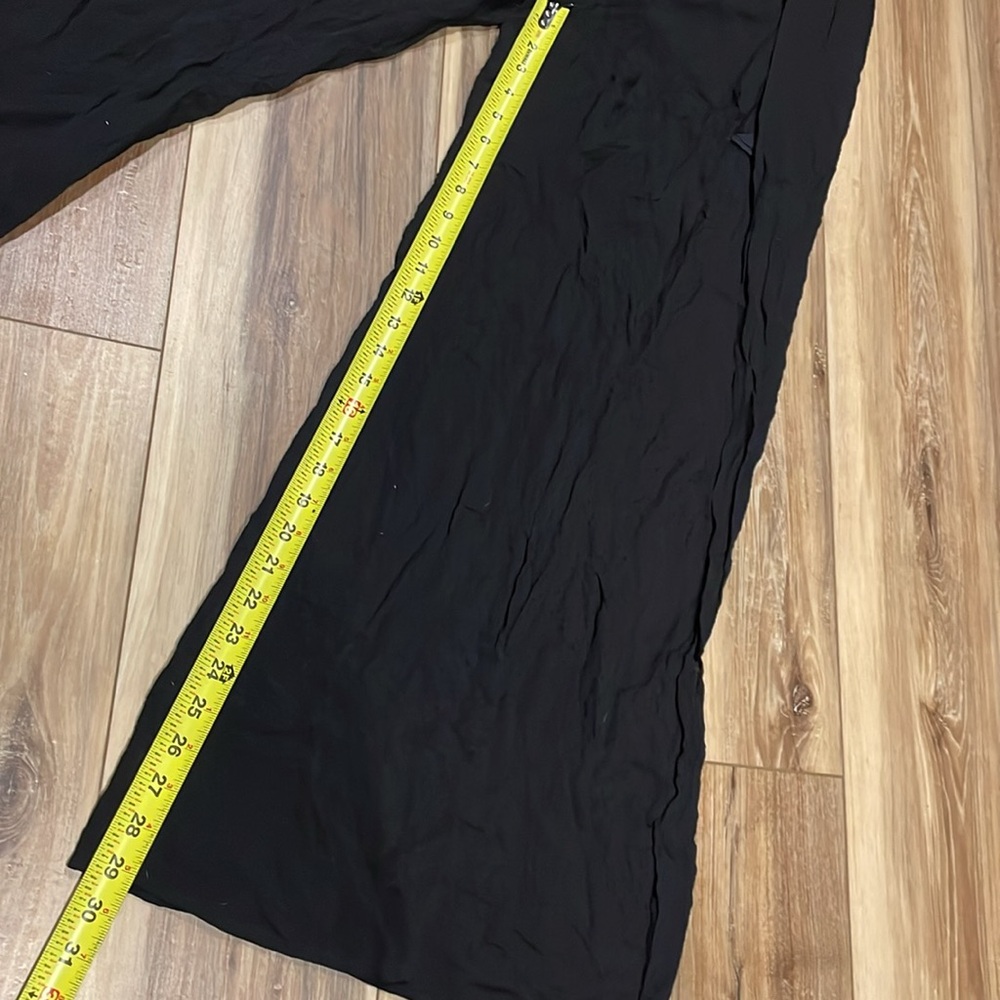 Guess split front pants - Picture 4 of 4